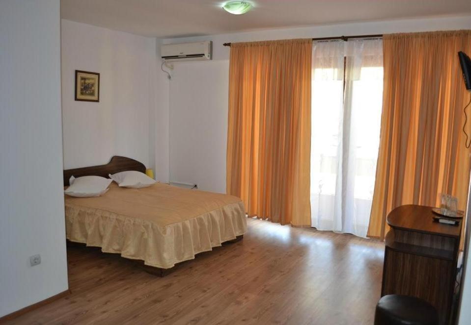 Hotel Corsar Tulcea Rum bild